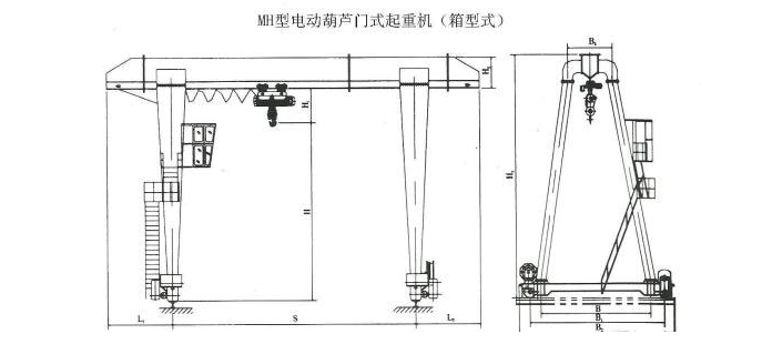 10MH͵ʽػṹͼ